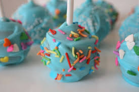Add the vanilla, and eggs, and mix well. How To Make Cake Pops