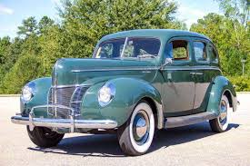 Image result for Mandarin Maroon 1940 Mercury