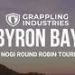 Grappling Industries BYRON BAY event image
