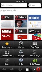 Download opera mini for windows laptop pc 7/8.1/10: Opera Mini Web Browser 123myit