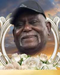 Harold Gillespie Obituary April 12, 2025