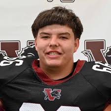 Austin Torres' High School Football Stats