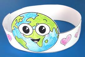 Para el 22 de abril de 2021 , el día de la tierra, te proponemos pasar un día celebrando precisamente nuestro amor por la tierra. Iidwfy3pfkbmem