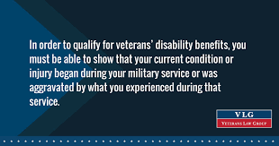 Why Might I Need A Buddy Statement For My Va Disability Claim Veterans Law Group
