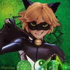 Miraculous Cat Noir Edit Tikki And Plagg Rose Lavillant Miraculous
