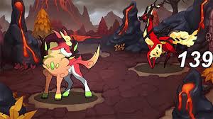 Catch, evolve and collect over 300 unique nexomon! Nexomon Download Apk For Android Free Mob Org