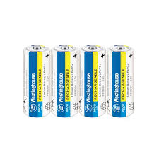 Westinghouse Battery Ifr 18500 3 2v 1000 Mah Lithium Iron Phosphate Lifepo4 Solar Rechargeable Batteries Outdoor Garden Light Pack Of 4 Walmart Com Walmart Com