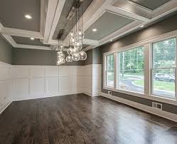 Here are some elegant wainscoting ideas. 60 Wainscoting Ideas Unique Millwork Wall Covering And Paneling Designs