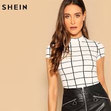 Rok ini membuat penampilan anda menjadi lebih stand out, berani dan juga unik. Best Top Putih Wanita Kantor Motif Brands And Get Free Shipping 5he588f2
