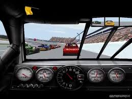 It is when you are to go from zero to 50 mph. Nascar Racing 2 Download Gamefabrique