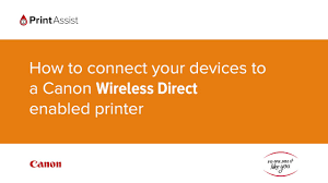 We did not find results for: How To Connect Your Devices To A Canon Wireless Direct Enabled Printer Youtube