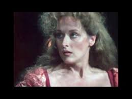 Bernadette Johns and Alexandra Standing