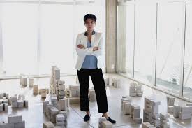 Introducing Thu Van Tran | alexander levy