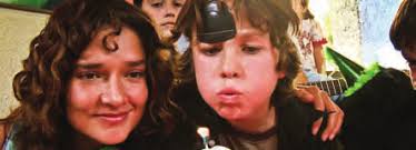 PRODUCCIONES PRODUCTIONS 2009-2011