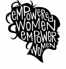 Black And White Motivational Quotes Clipart Image Result For Free Clip Art Female Empowerment Within Silhouette Empowerment Quotes Strong Women Quotes Women Empowerment Quotes