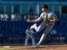 Spencer Harbert Stats & Scouting Report