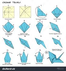 Origami Animals Easy Easy Origami Crane Folding Instructions Origami Maker Easy Beginners Origamieasy Tk Easy Origami Origami Crane Tutorial Origami Easy Origami Crane