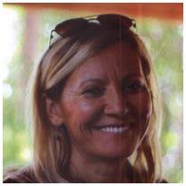 Obituary information for Ljiljana Rendic