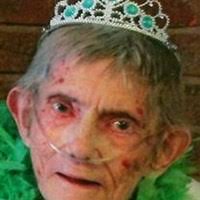 Shirley Harding Obituary