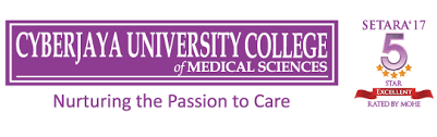 Kolej universiti sains perubatan cyberjaya. Cyberjaya University College Of Medical Sciences Courses