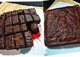 We did not find results for: Resep Brownies Kukus Chocolatos Tanpa Mixer Tanpa Oven Takaran Sendok Oleh Titik U Cookpad