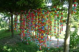 Les Ateliers Du Remue Menage Creation Recuperation Expression Hils Virginie Jardin Sensoriel Et Ephemere Des Aquare Jardin Sensoriel Jardins Creation Jardin