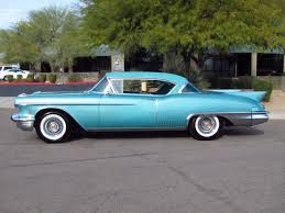 Image result for Turquoise 1958 Cadillac