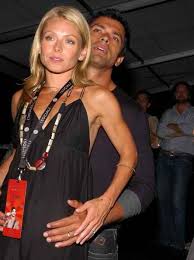 Kelly Ripa Engagement Ring Kelly Ripa Kelly Ripa Daughter Victoria Secret Outfits