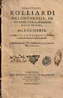 Image result for Agrocharis