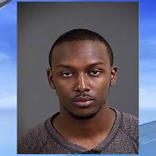 Warrant: Charleston man arrested after soliciting sex from officer posing  as teen girl