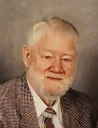 Robert J. "Casey" Vandenberg Obituary