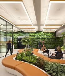 Office workstation design ideas decoration themes. 74 Office Decor Ideas Make Your Workplace Fun Productive Creative Interiorzine