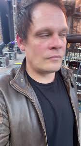 SOHO". The second single from my first record to come out of Northern Sky  Recording. I started writing this song