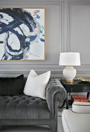 Classic Grey Tufted Sofa Redo Home Design Tufted Sofa Living Room Living Room Sets Furniture Living Room Designs