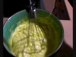 Hair Mayonnaise Maison Cheveux Mayonnaise Soin Cheveux Recette Mayonnaise