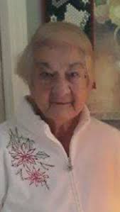 Obituary information for Marie A. Iannacone