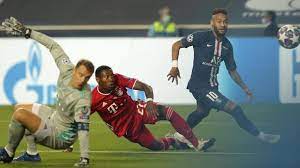 Hasil Liga Champions Bungkam Psg 1 0 Bayern Munchen Juara