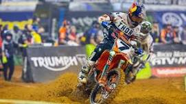Monster Energy SMX World Championship Final