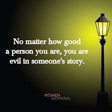 No Matter How Good You Are Womenworking