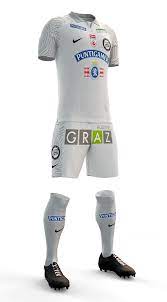 Sportsbusiness.at exklusiv von michael fiala. Nike Als Ausruster Trikot Varianten