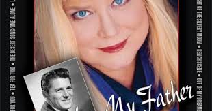 Helsinki On Broadway Presents Heather MacRae's "Songs For My Father"