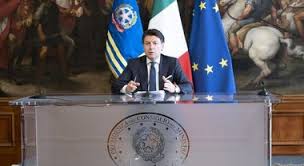 Guarda immagini di alta qualità seguire l'hashtag #discorso conte ora. Coronavirus Conte Da 159 Anni Gli Italiani Sanno Rialzarsi Quirinale Ora Unita Di Tutti Il Mattino It