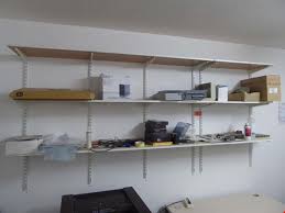 Maybe you would like to learn more about one of these? Used Wall Shelf Rail System For Sale Trading Premium Netbid Industrial Auctions