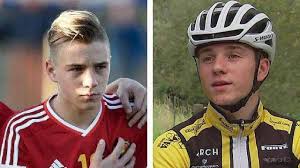 Kv mechelen u19* jan 25, 2000 in schepdaal, belgium. Cyclisme Le Crack Du Ballon Rond Est Devenu Terreur Des Pelotons Sport Redon Maville Com