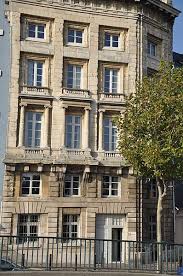 Immeuble Ancienne Maison De L Armateur Actuellement Musee De L Armement Naval A Le Havre Avec Images Le Havre Immeuble Le Havre France