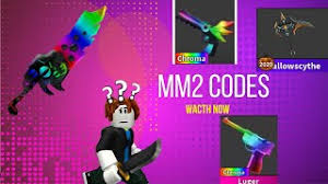 However, mm2 codes are no longer active now. 5 Codes All New Murder Mystery 2 Codes April 2021 Mm2 Codes 2021 April Nghenhachay Net