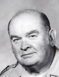 Obituary information for Theodore Terry Anderson