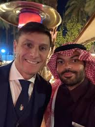 Supercoppa Milan-Inter, tra gli organizzatori anche Kabbani: “Pronti per un  nuovo accordo”