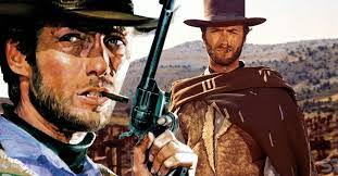 From the spaghetti western database. Westerns All Italiana Dollars Trilogy Movie Order Connections Explained