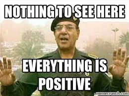 Image result for baghdad bob quotes